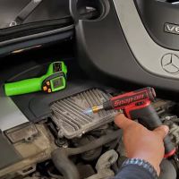 Manny auto diagnostics