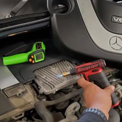 Manny auto diagnostics ico