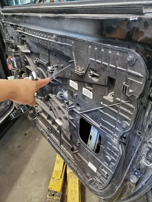 Manny auto diagnostics 6