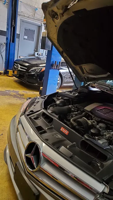 Manny auto diagnostics 1