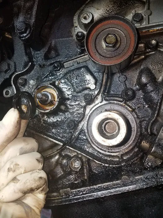 Manny auto diagnostics 8