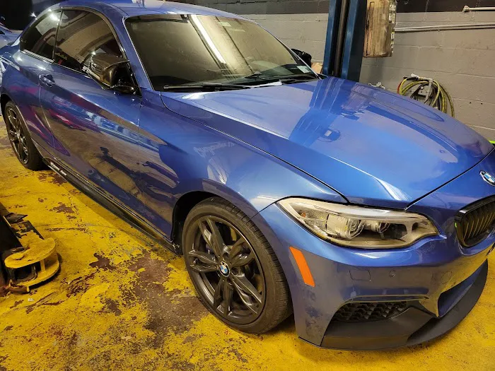 Manny auto diagnostics 9