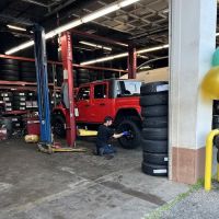 Mavis Discount Tire