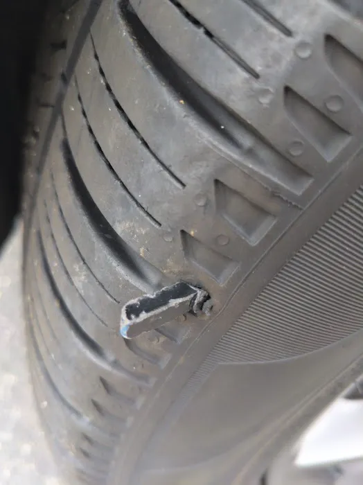 Mavis Discount Tire 5