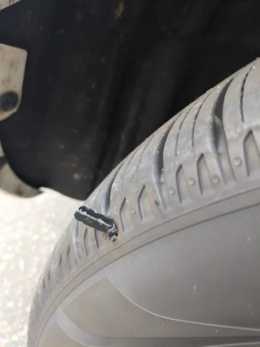 Mavis Discount Tire 6