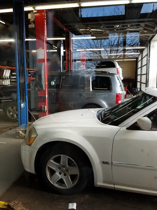 Mavis Discount Tire 4
