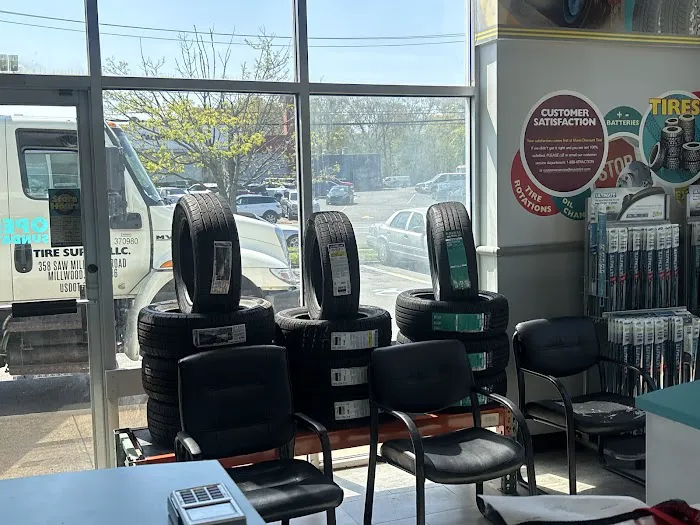 Mavis Discount Tire 2