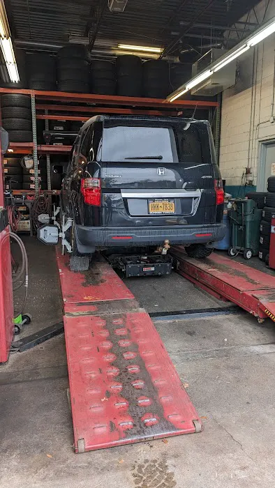 Mavis Discount Tire 7