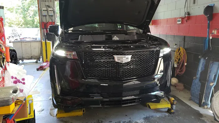 Bi-County Auto Body 4