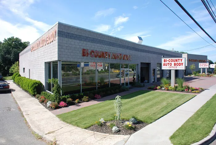 Bi-County Auto Body 9