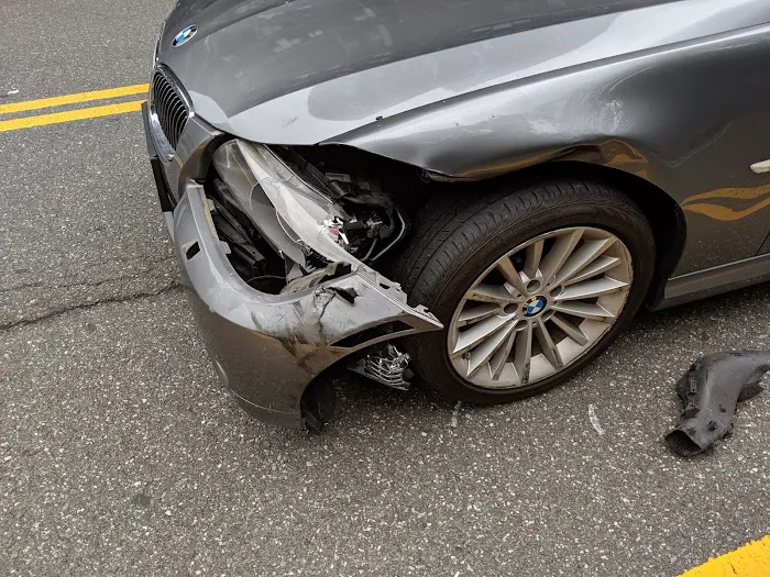 Bi-County Auto Body 7