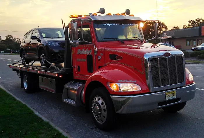 Bi-County Auto Body 0