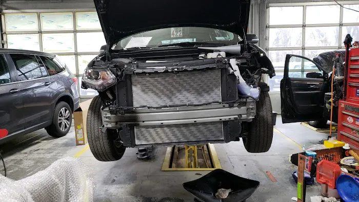 Bi-County Auto Body 6