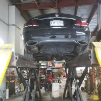 SIGNATURE AUTO CENTER