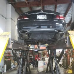 SIGNATURE AUTO CENTER ico