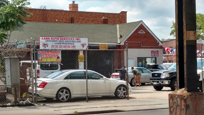 Lada Auto Services 0