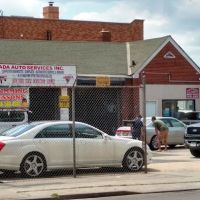 Lada Auto Services