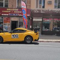 Dragon tirez inc