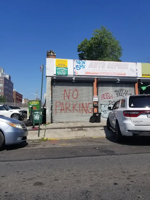 NEW SMV AUTO REPAIR 3