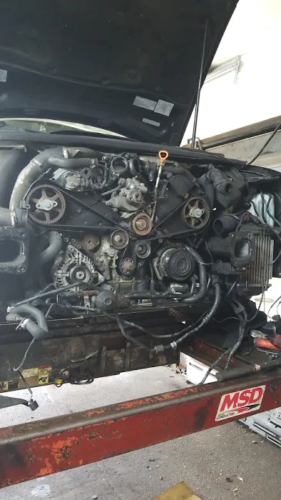 NEW SMV AUTO REPAIR 7