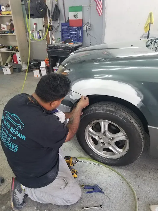 NEW SMV AUTO REPAIR 5
