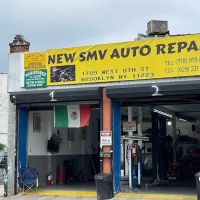 NEW SMV AUTO REPAIR
