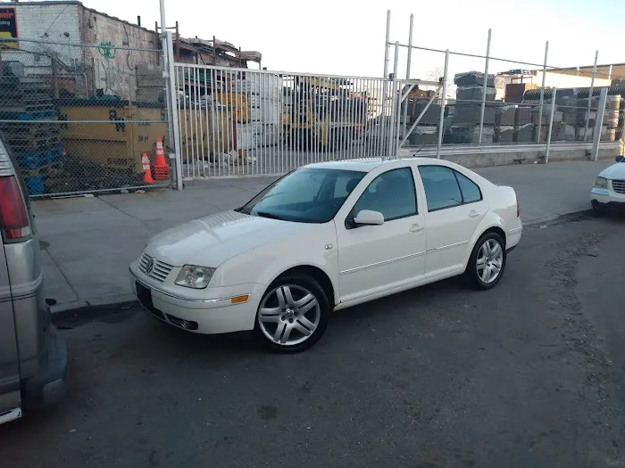 NEW SMV AUTO REPAIR 9