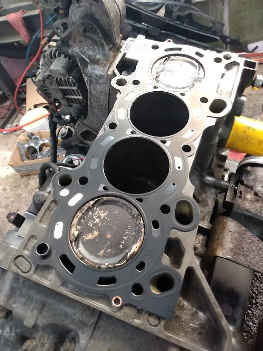 NEW SMV AUTO REPAIR 8