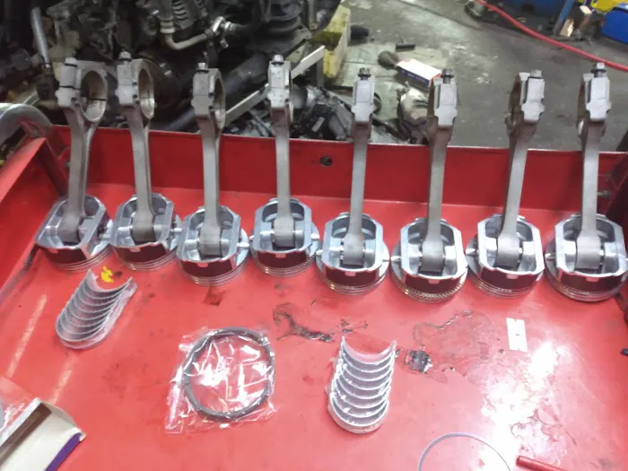 NEW SMV AUTO REPAIR 1