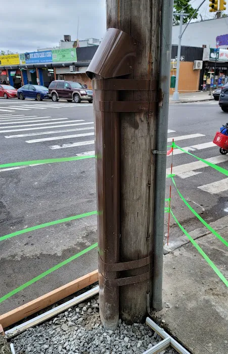 NYC AUTO CARE 1 corp 0