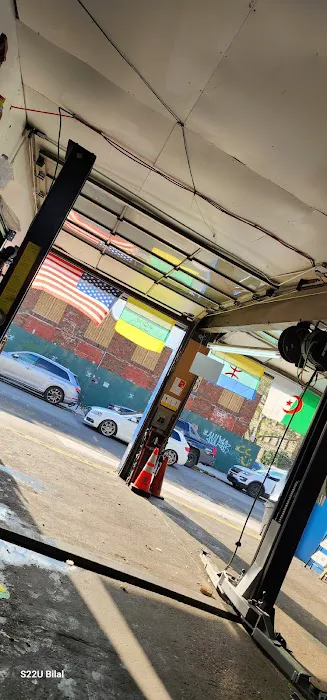 NYC AUTO CARE 1 corp 5