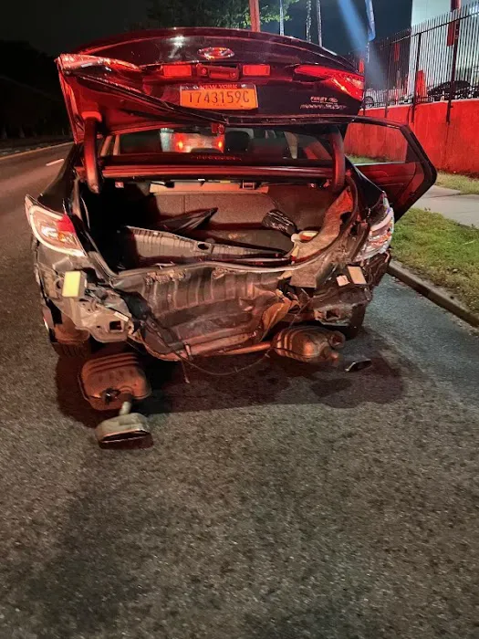 NYC AUTO CARE 1 corp 1