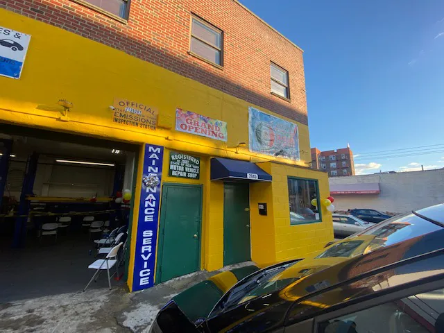 Morenita Auto Repair Shop 0