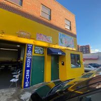 Morenita Auto Repair Shop