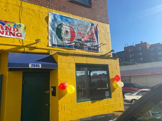 Morenita Auto Repair Shop 8