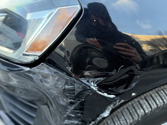 Auto Progress Inc. Auto Body Shop/Repair 1