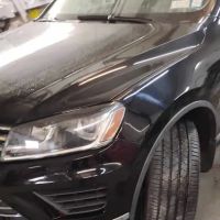 Auto Progress Inc. Auto Body Shop/Repair