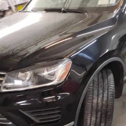 Auto Progress Inc. Auto Body Shop/Repair ico