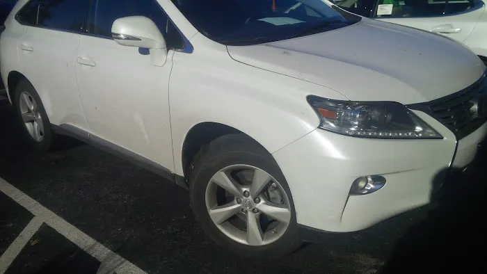 J C Auto repair inc 3