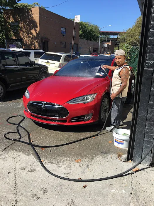 J C Auto repair inc 7