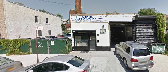 J C Auto repair inc 8