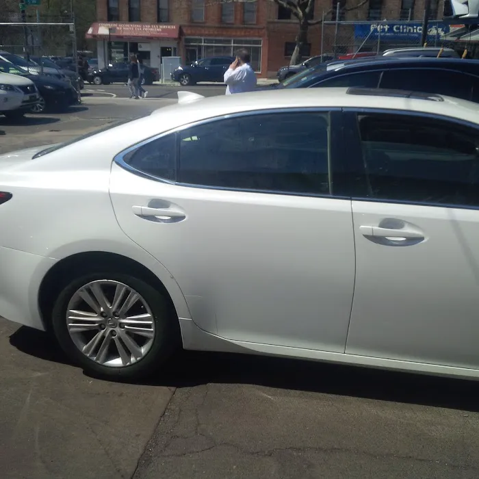 J C Auto repair inc 1