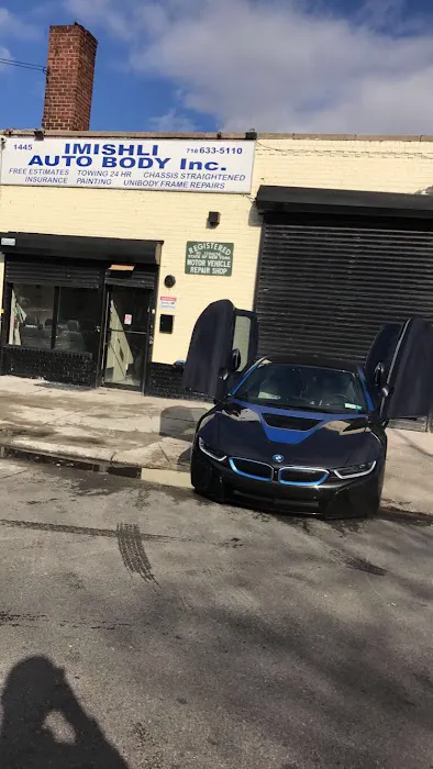 J C Auto repair inc 4