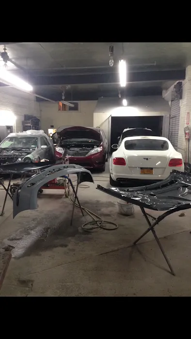 J C Auto repair inc 5