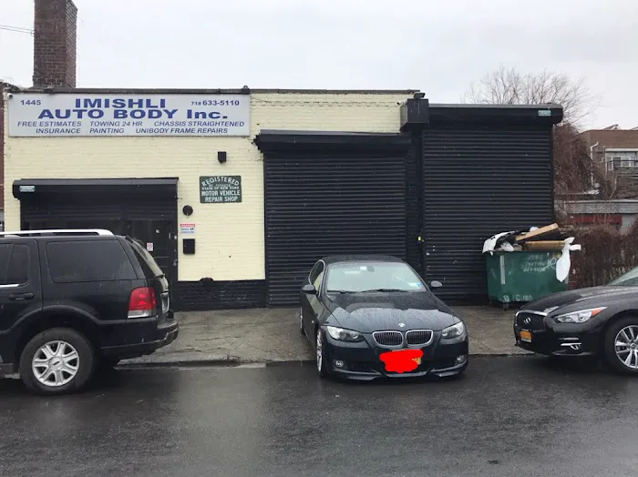 J C Auto repair inc 6