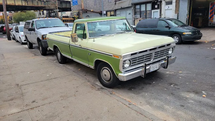 MD Auto Repair 1