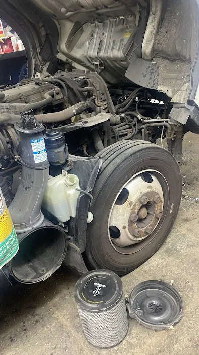 MD Auto Repair 5