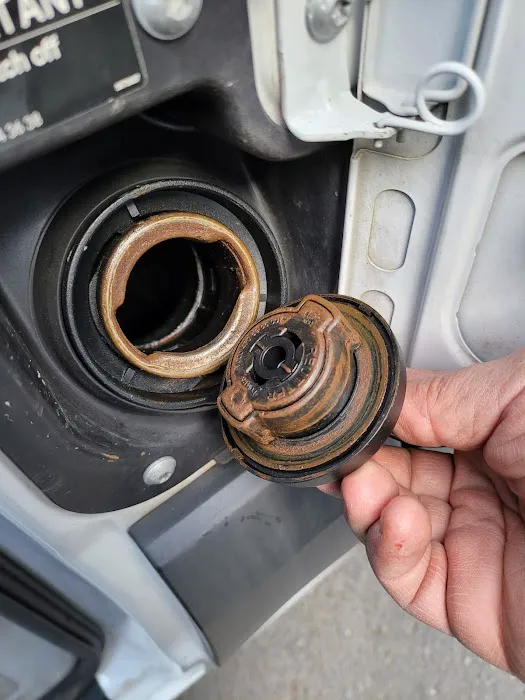 MD Auto Repair 6