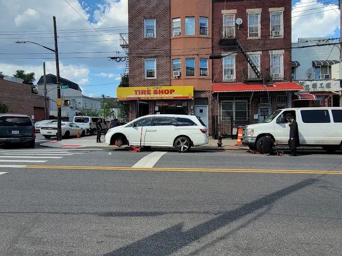 60th St Tire Shop Corp 3