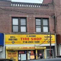60th St Tire Shop Corp